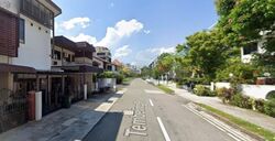 Tembeling Road (D15), Terrace #519281841